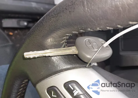 2007 Scion Tc from USA, damaged, VIN JTKDE167270193350